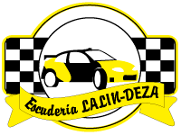 escuderia Lalin Deza