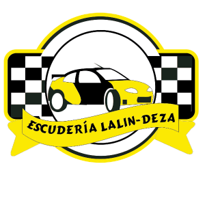 logo escuderia lalin deza