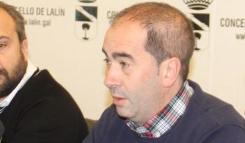 Antonio Rodríguez, sobre el Rally do Cocido Estar con Ferrol y Ourense es un orgullo