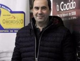 Antonio Rodríguez Troitiño