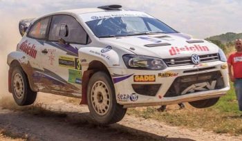 El Rali do Cocido se promocionará este fin de semana en el Serras de Fafe