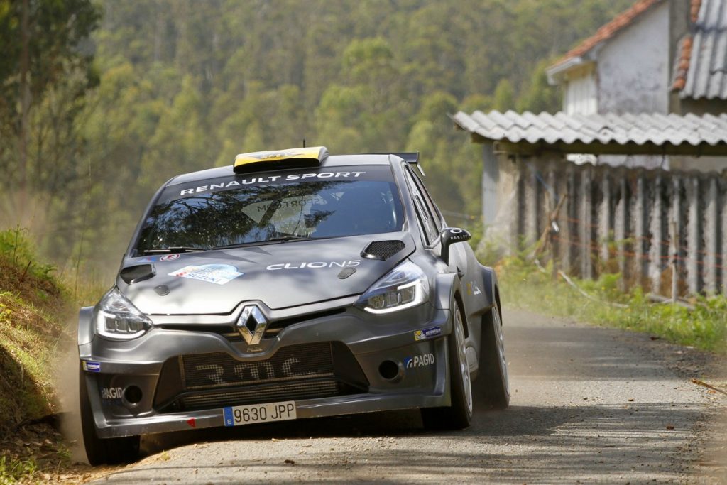 El Rally do Cocido tendrá premios en metálico