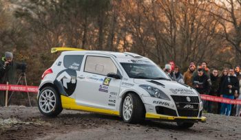 EL EQUIPO SUZUKI LISTO PARA EL ARRANQUE DEL CAMPEONATO DE ESPAÑA 2018