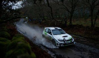 La Federación Española de Automovilismo mantiene la prueba en el nacional de asfalto y aceptó la petición de la Escudería Lalín Deza