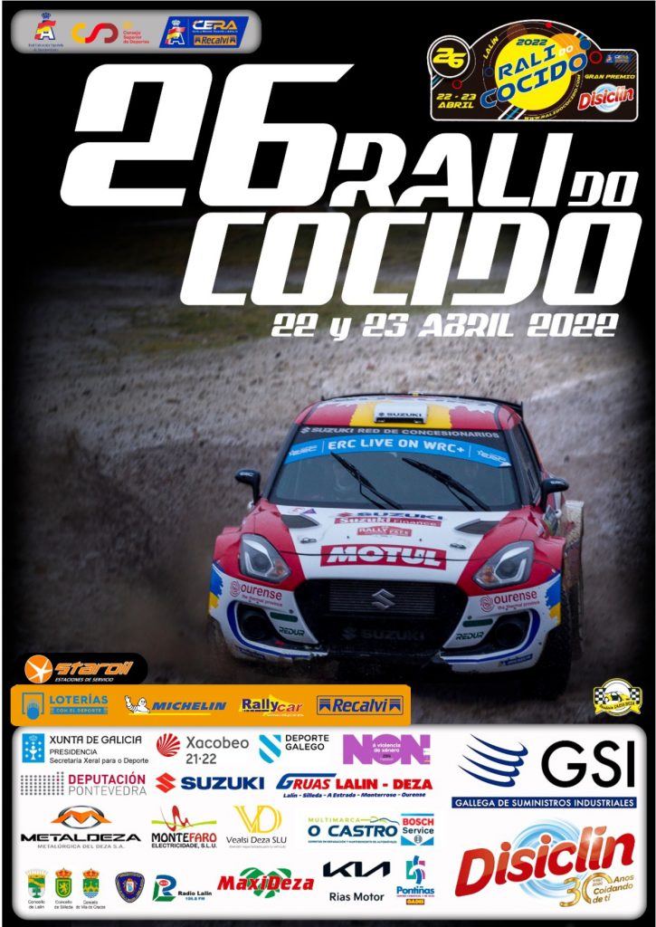CERA Recalvi: Copa de España de Rallyes de Asfalto 2022 - Página 2 Cartel-federacion-rally-cocido-725x1024
